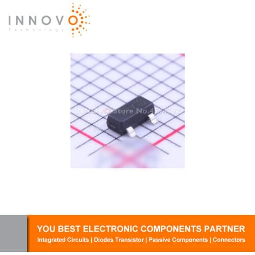 INNOVO DMG2305UX-7 AN431AN-ATRE1 SOT23 20pcs/lot free shipping New original