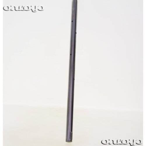 Computer Embroidery Machine Drive Shaft High Speed Machine Drive Shaft Drive Shaft With Oil Hole Vertical Shaft