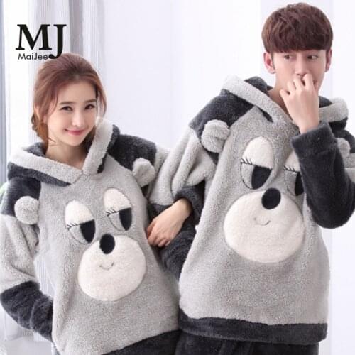 Женские пижамы с капюшоном MaiJee China At AliExpress