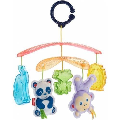 Fisher Price Mini Stroller Tropics