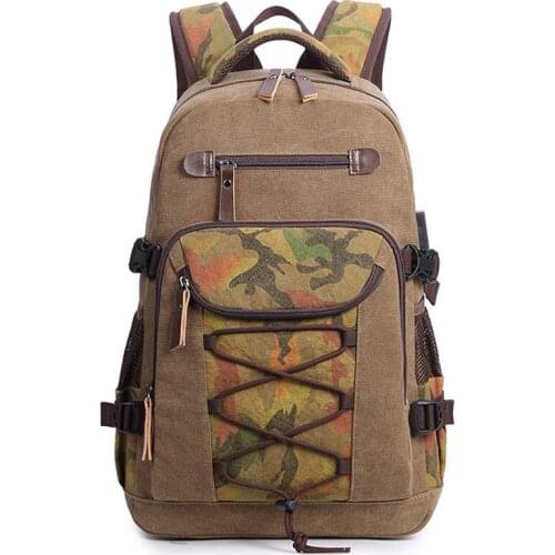 Multifunction USB charging Men Laptop Backpacks For Teenager Fashion Male Mochila Travel backpack