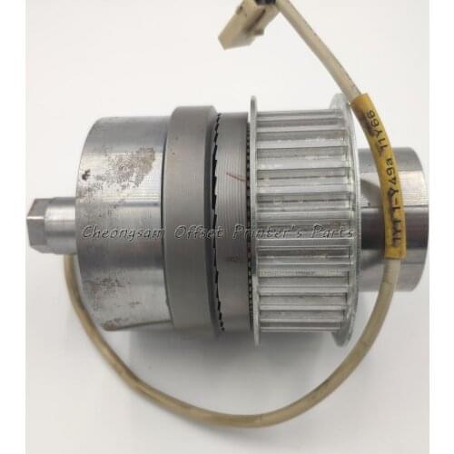 M3.109.1311 Coupling 24V 50Nm for SM74 SX74 CD74 XL75 PM74 Offset Spare Parts