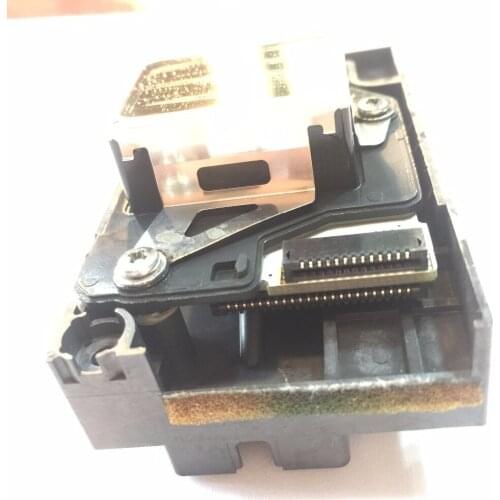 Original Print head For epson printer Photo T50 T60 R290 TX650 L800 R330 P50 RX610 A50 L810 printer head nozzle printer parts