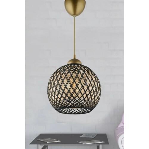 Saint Belisama Pallina Pendant Lamp Globe Chandelier Dl167