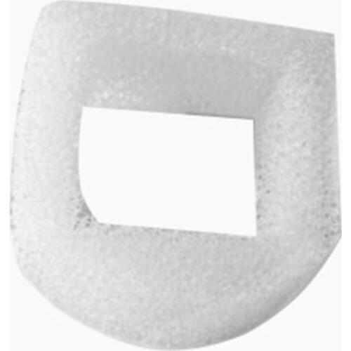 Drop Ship&Wholesale 1pc Replacement Foam Filter for Petsafe Drinkwell Stainless Steel 360 Fountains M2EE Sep. 3