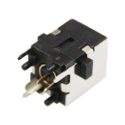 Laptop DC POWER JACK For HP EliteBook 725 820 840 850 G3 725 745 820 G4 840 G5 HP ZBook 15u G3 G4 Mobile Workstation