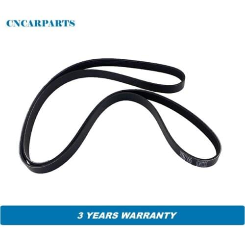 Serpentine Drive Belt Fit for Holden VT VX VU VY VZ Commodore 5.7 Gen3 LS1 V8