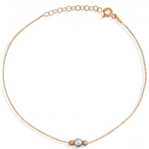 Argentum Concept-Silver Bulk Bangle