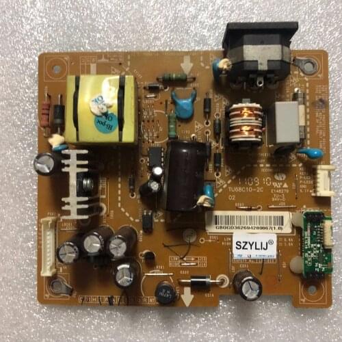 SZYLIJ Free shipping 1pcs/lot Original LGE2241TE2441T power board EAX63028703 LGP-013 high voltage board