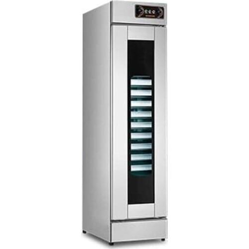 WFF-13A Commercial stainless steel fermentation tank Automatic proofing box Food fermentation tank Pasta processing machine 220v