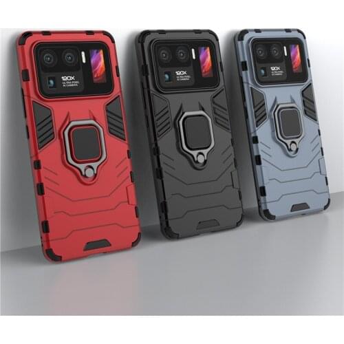 Wolfrule Phone Cases Xiaomi Mi 9T