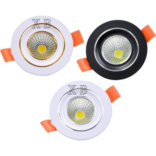 XUANBONLIGHTING Spotlights
