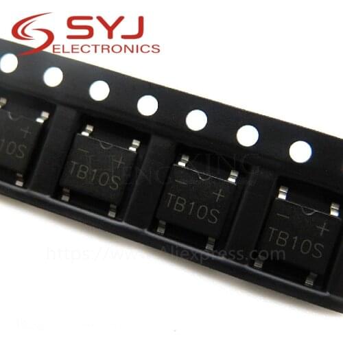 10pcs/lot TB10S TB10 SOP-4 In Stock