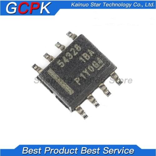 10pcs TPS54328 TPS54328DDAR SOP-8 54328 SMD new original IC