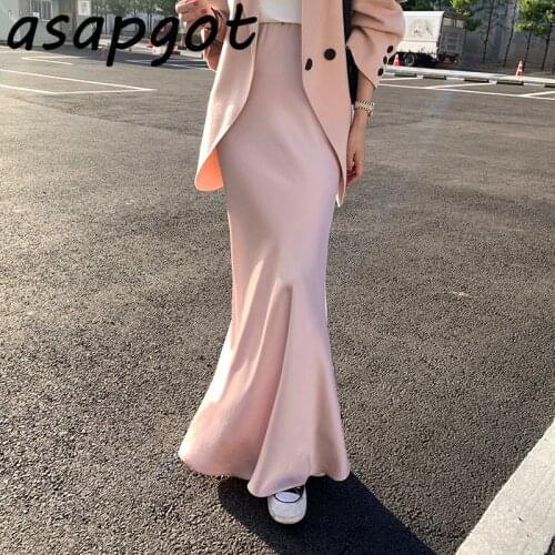 Asapgot Women's Skirts