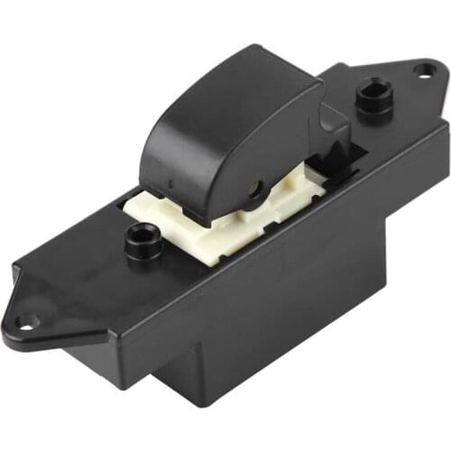 Car Electric Power Window Switch for Mitsubishi Lancer ASX Colt Magnum L-200 MR587944 Car Accessories