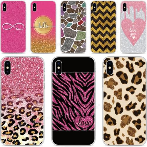 Not Glitter Printed Phone Cover For BQ Aquaris X2 X Pro U U2 Lite V X5 E5 M5 E5s C VS Vsmart JOY Active 1 Plus 5035 5059 Case