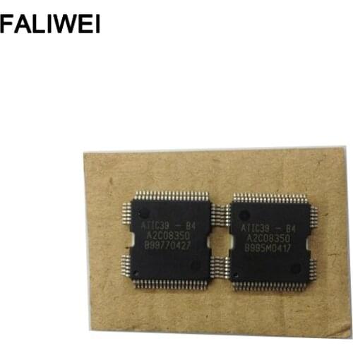 1PCS ATIC39-B4 A2C08350 QFP64