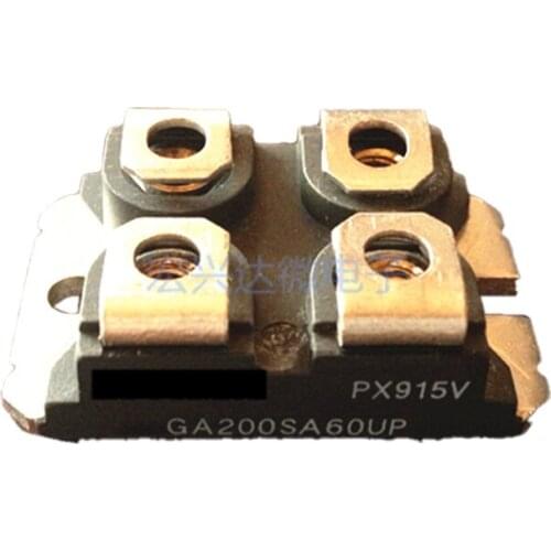 GA200SA60UP GA200SA60U Actual Stock Photos Original Goods