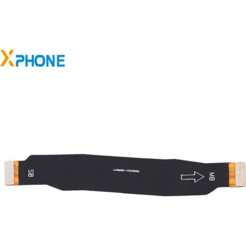 Motherboard Flex Cable for Xiaomi Redmi Note 9S / Redmi Note 9 Pro Mobile Phone Repair Parts