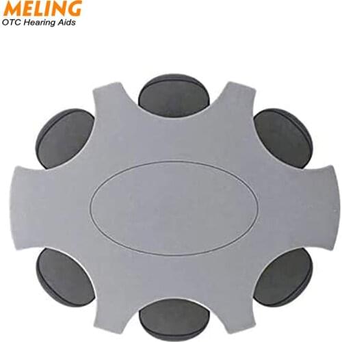Meling Prowax Minifit Wax Filters replacements for hearing aids