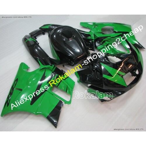 For Honda CBR 600 F2 Fairings 91 92 93 94 CBR600F2 1991 1992 1993 1994 CBR600 Custom Fairings