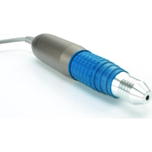 Professional Electric Nail Drill File Replacement Head Pen Manicure Cuticle Remover Handle