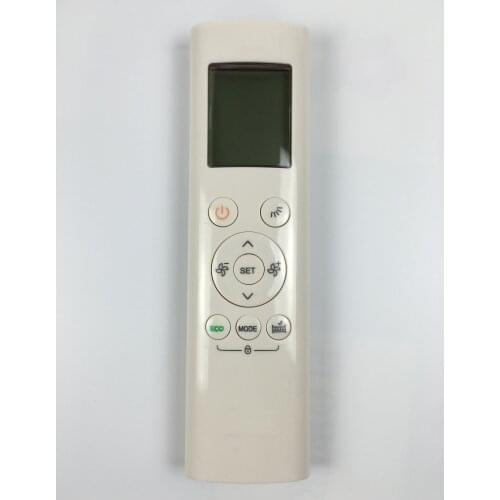 Remote Control RG58B/BGE For Midea Air Conditioner RG58B1/BGE RG58E2/BGEF RG58E4/BGEF RG58E1/BGEF RG58A2/BGEF
