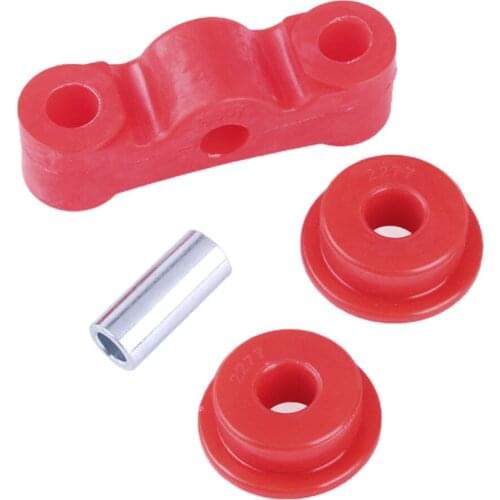 Manual B Series Shift Linkage Bushings Kit Fit for Honda 1984-1987