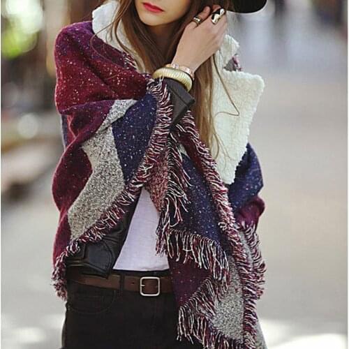 SELLWORLDER Women's Scarves