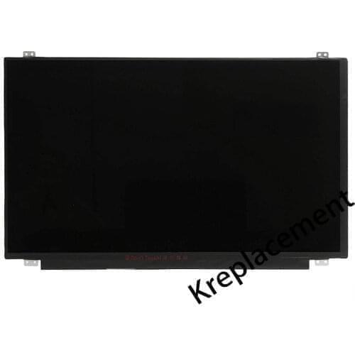 15.6" LED LCD Display Screen Panel Replacement HD 1366x768 30 pin For HP Pavilion 15-AU023TU 15-AU023TX