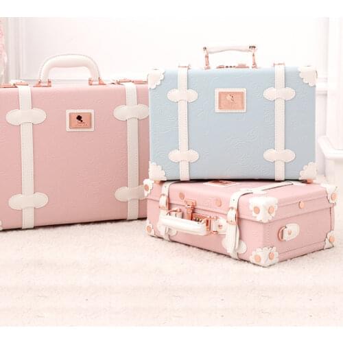 Wywan Suitcases And Travel Bags