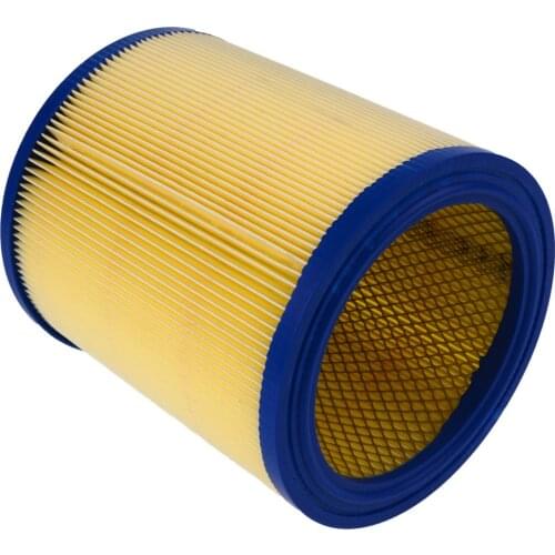 Vacuum Cleaner Cylinder Filter Replacement For Wetrok Monovac 9 / 11 Plus - 42.082