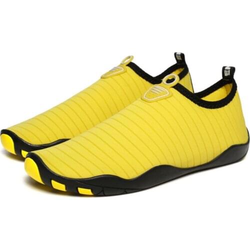 2021 Beach Sports Shoes Men Women With Quick-Dry Anti-slip Lightweight New