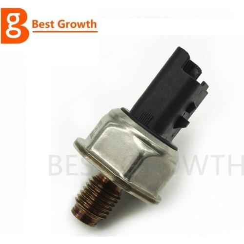 55PP03-02 Free Shipping High Pressure Sensor For J-aguar X-TYPE 2.0 2.2 TDCI Ssangyong Kyron 2.0 Xdi9307Z511A