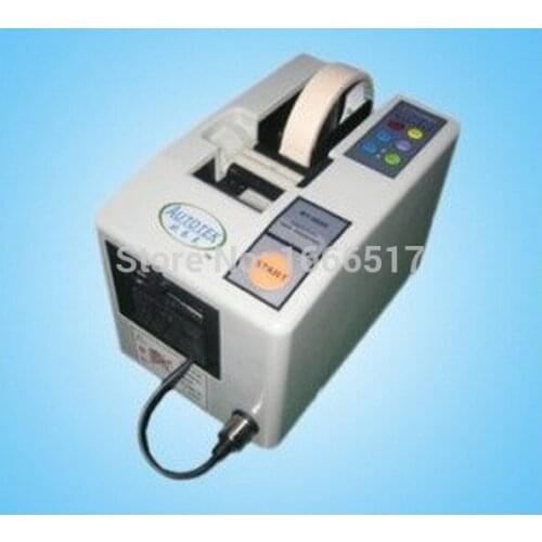 Free shipping! Automatic tape dispenser RT-5000 220v/ 110V / CE Approval Brand new RH