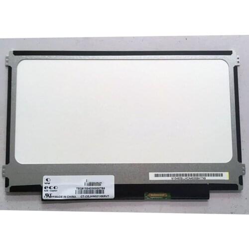 For HP Stream 11-AH111WM 11-AH112DX 11.6" HD Laptop LED LCD Screen Replacement Display New Panel Matrix