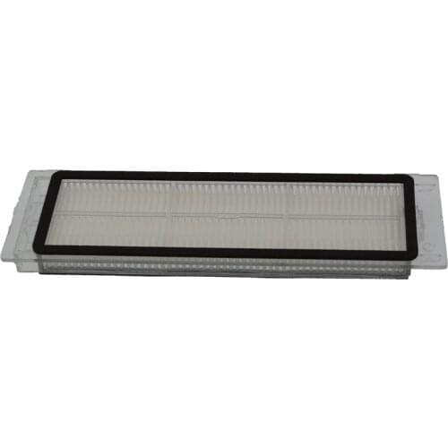 Robot Vacuum Cleaner Filter - SDLW01RR for Xiaomi Roborock S50, S51 - 10 pieces