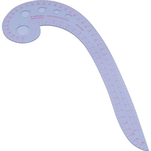 15-30mm Sewing Patchwork Ruler Material Transparent Handmade DIY Quilting Tool Tailoring Foot High-grade Sewing Tools E5M1