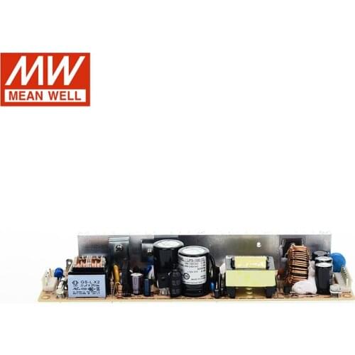 MEAN WELL LPS-100-12 100W 12V Industrial Open Frame Switching Power Supply 110V/220VAC to 12V DC 8.4A PCB power supply unit PSU