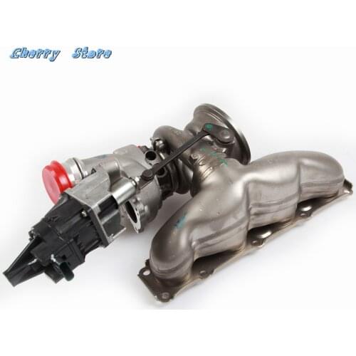 New Engine Part Turbocharger Core Cartridge Fit For BMW X4 20iX 28iX 328i 428i 528i X1 X3 11657642469 11657630462 11657634486