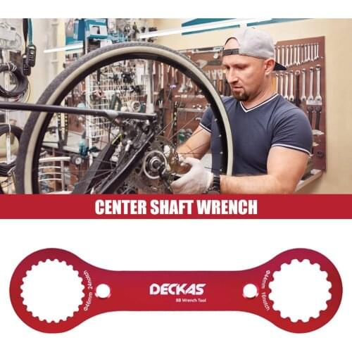Bb Repair Wrench Outdoor Bicycle Bottom Bracket Tools Cycle Biking Entertainment for DUB TL-FC32 Cycling Equipment