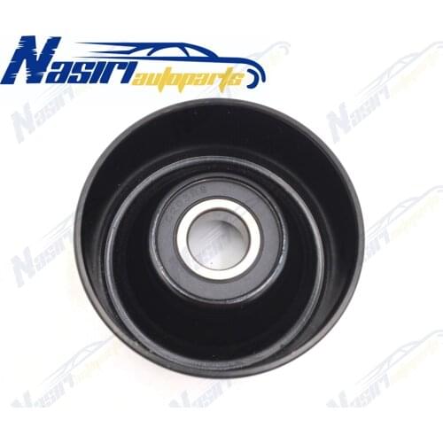 PULLEY TENSIOENR FOR LEXUS GX400 GX460 LX450D LX460 LX570 URJ150 LAND CRUISER GRJ200 SEQUOIA TUNDRA GSK5 16620-0S010