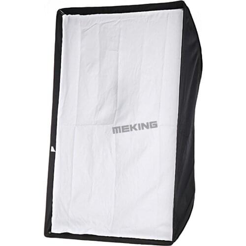 Selens 60*90cm/24*36in umbrella softbox Speedlight Speedlite Flash Soft Box s6090 for photographic Studio Accessories