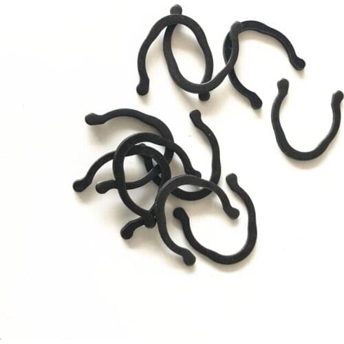 Step Chain Clip Use for Sigma Escalator 1 Pack=50 Pieces