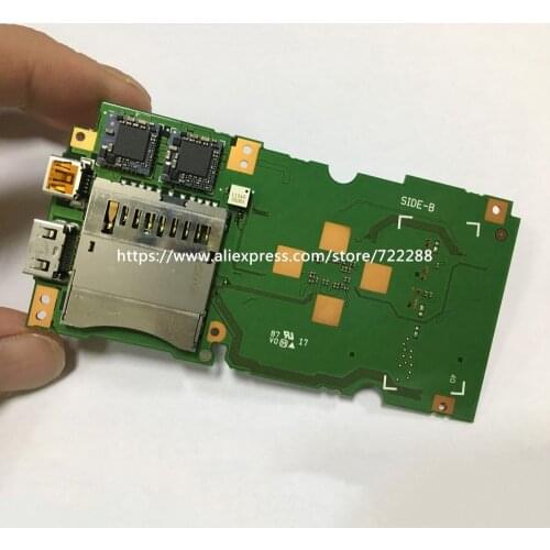 Repair Parts For Nikon 1 J1 Main board MotherBoard