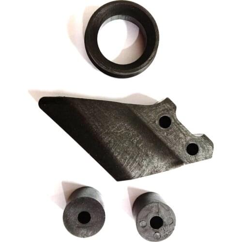 1set Chain Roller & Guide Complete Kit For Yamaha Blaster YFS200 YFM350