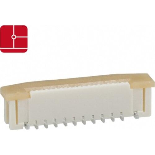 10pcs 52559-2072 525592072 Imported 0.5mm Post FPC molex connector