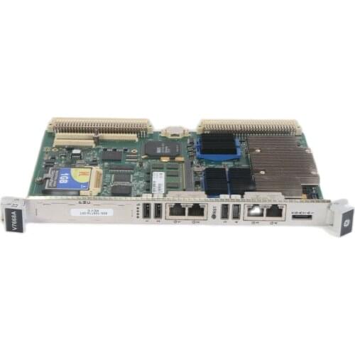 Abaco V7668A VME SBC 6U Single Board Computer V7668A-131000