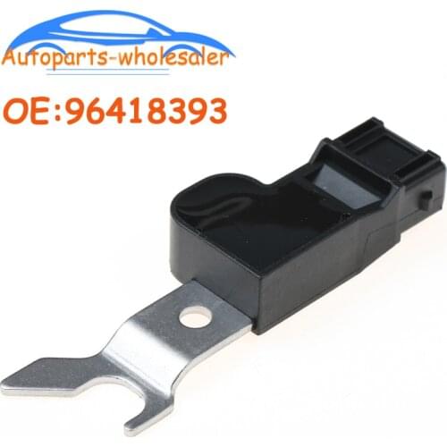 Car 96418393 10456506 Camshaft Position Sensor For suzu Chevrolet Epica Evanda Lacetti Nubira Rezzo Daewoo Vauxhall Opel